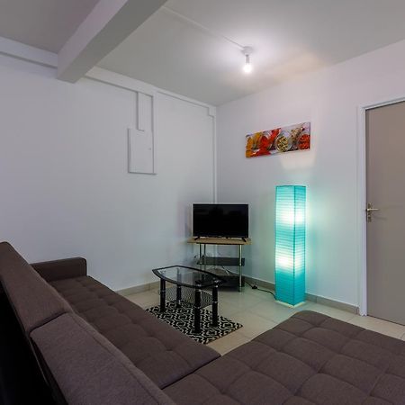 Le Bon Spot Appartements Saint-Denis Luaran gambar
