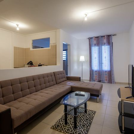 Le Bon Spot Appartements Saint-Denis Luaran gambar