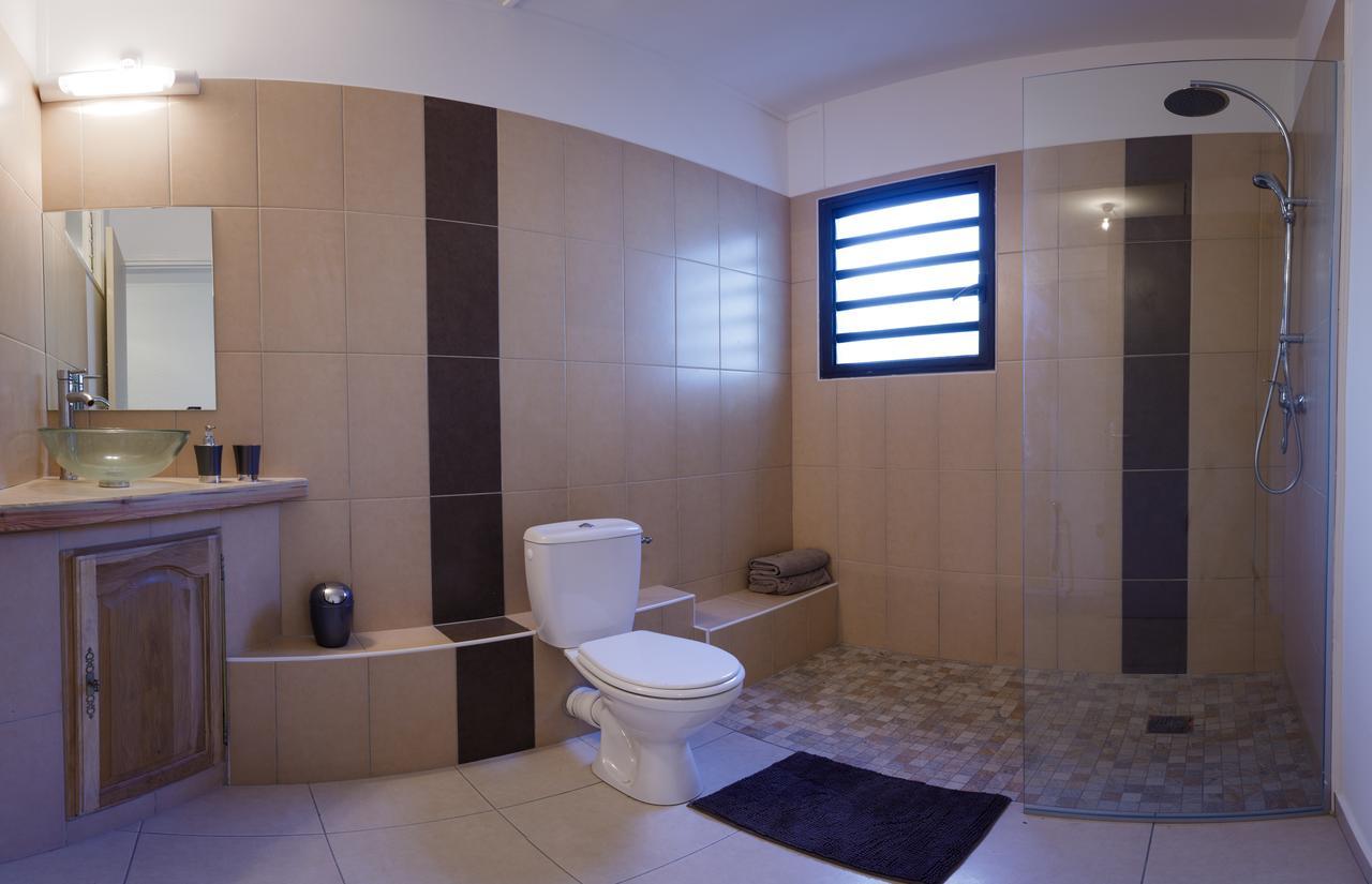 Le Bon Spot Appartements Saint-Denis Luaran gambar