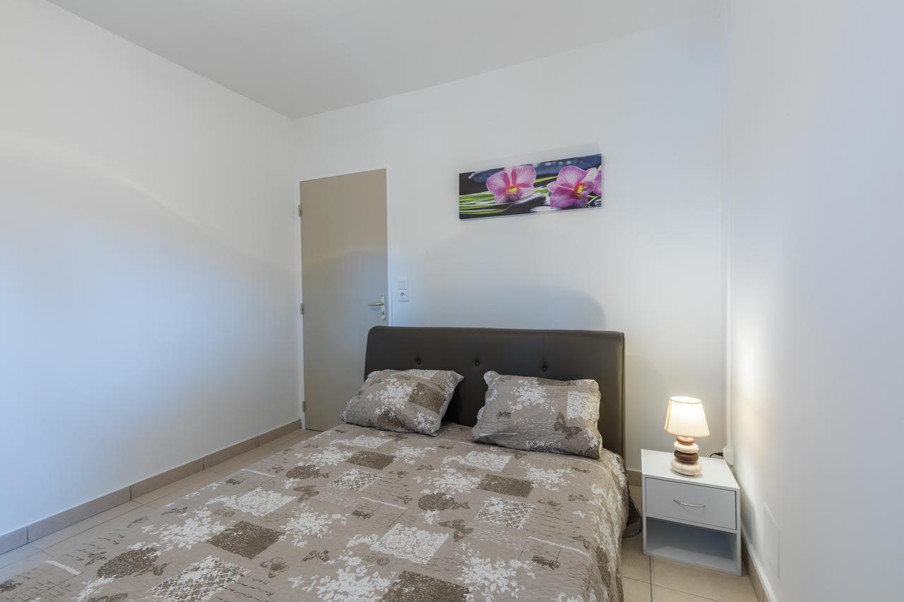 Le Bon Spot Appartements Saint-Denis Luaran gambar