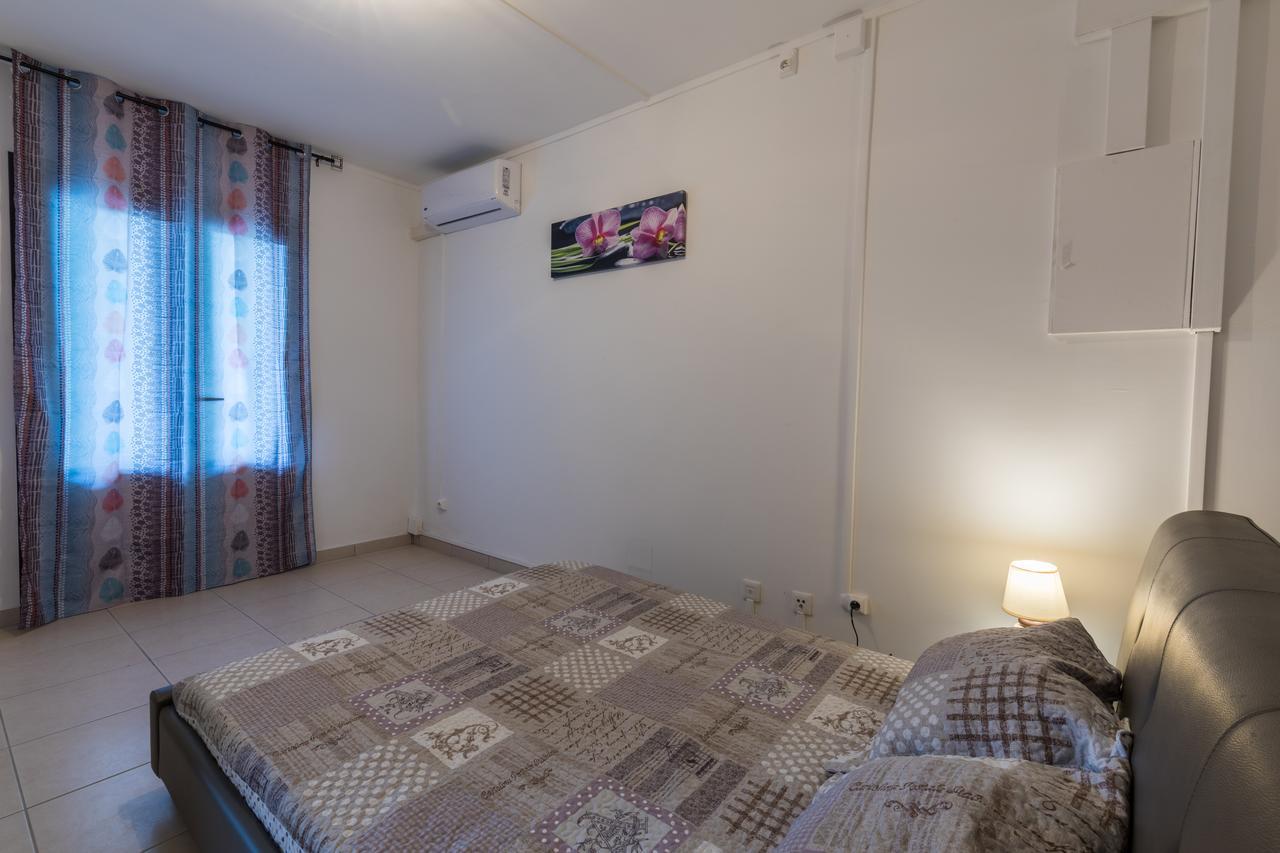 Le Bon Spot Appartements Saint-Denis Luaran gambar