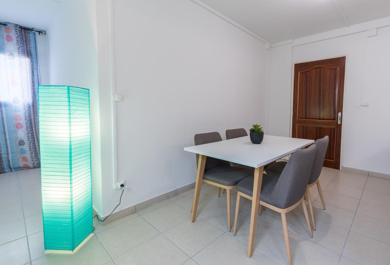 Le Bon Spot Appartements Saint-Denis Luaran gambar
