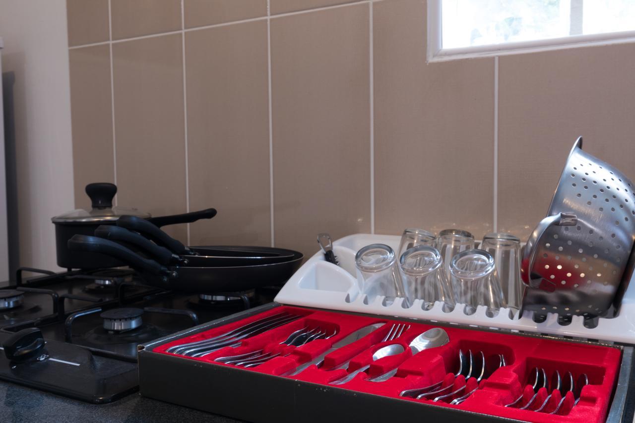 Le Bon Spot Appartements Saint-Denis Luaran gambar