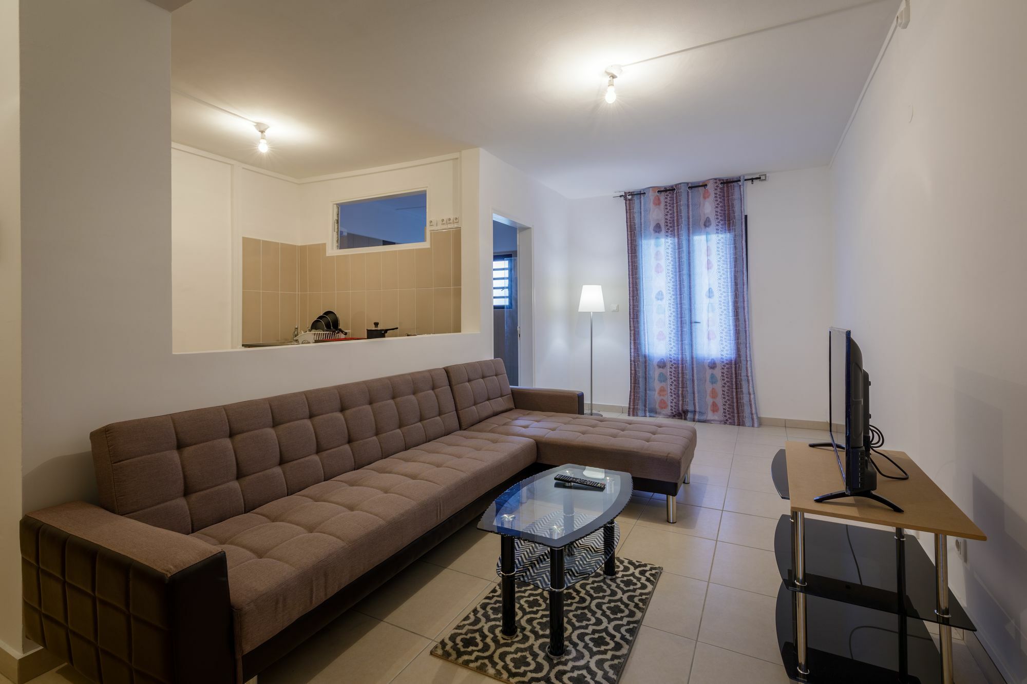 Le Bon Spot Appartements Saint-Denis Luaran gambar