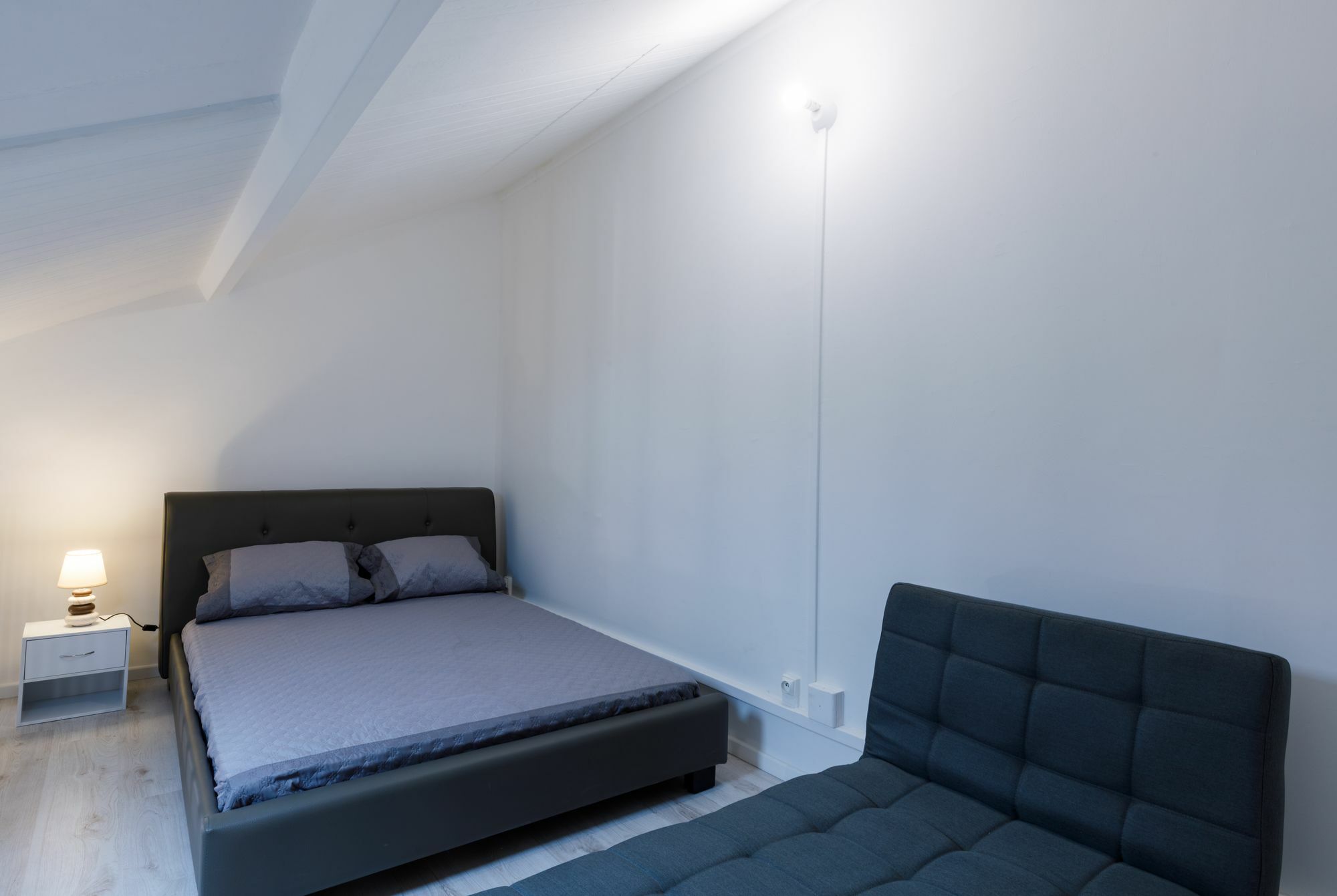 Le Bon Spot Appartements Saint-Denis Luaran gambar