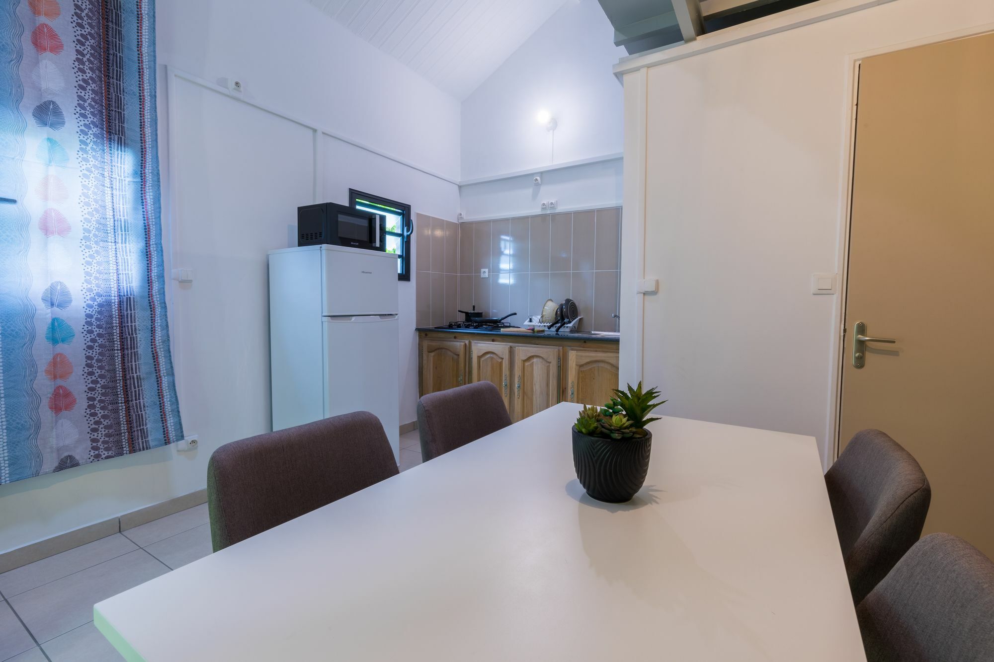 Le Bon Spot Appartements Saint-Denis Luaran gambar